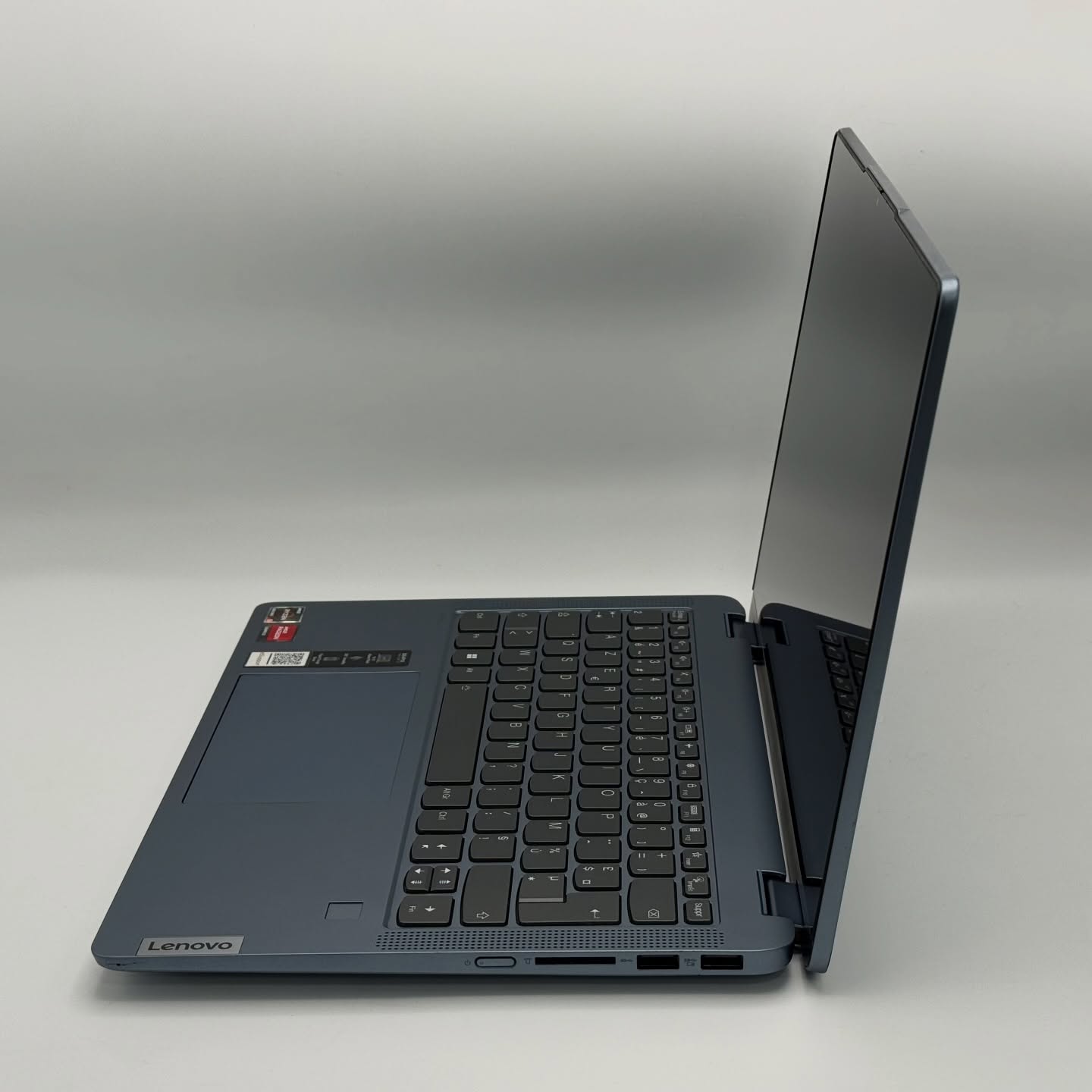 LENOVO IDEAPAD FLEX 5 x360 / RYZEN 5 5500U / 8Go DDR4x / 512SSD / 14” FHD+ Tactile – Image 3