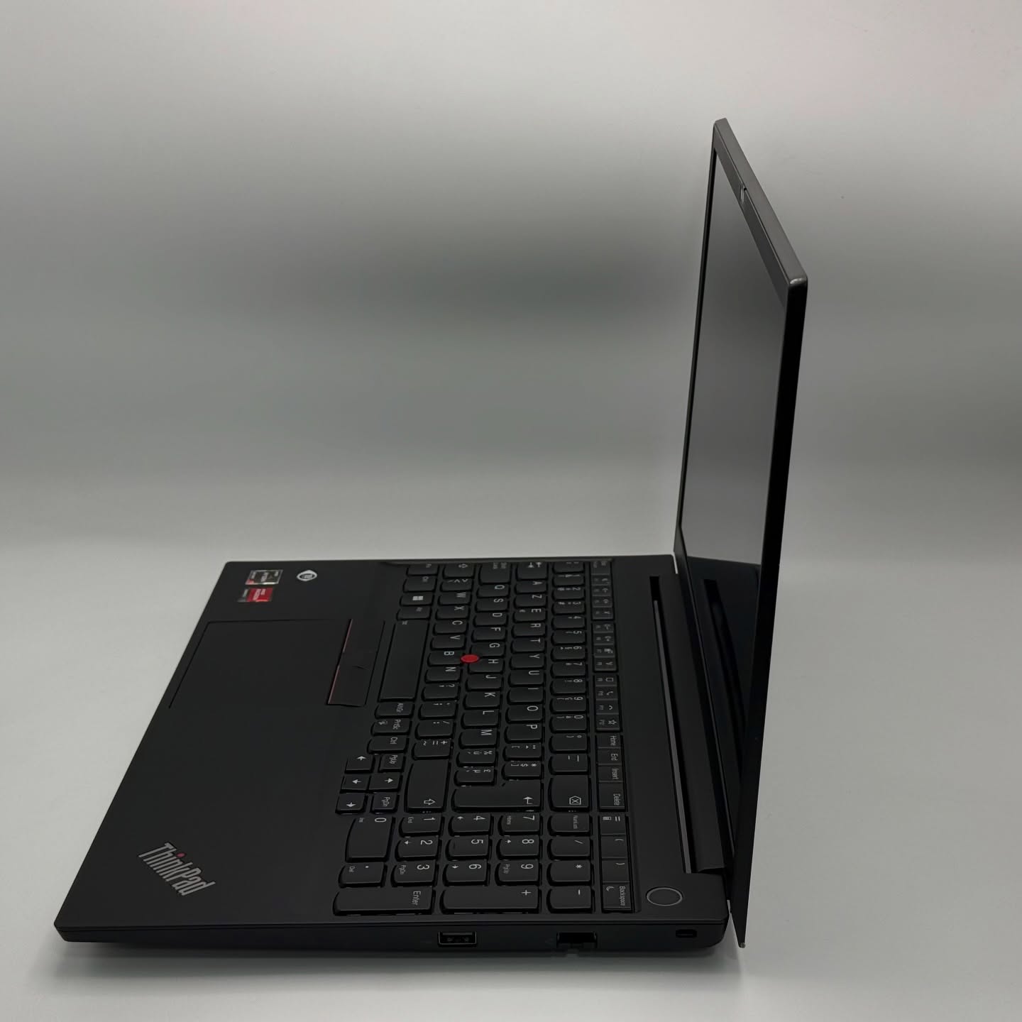 LENOVO THINKPAD E15 GEN2 / RYZEN 7 5825U / 40Go DDR4 / 512SSD / 15.6 » FHD – Image 3