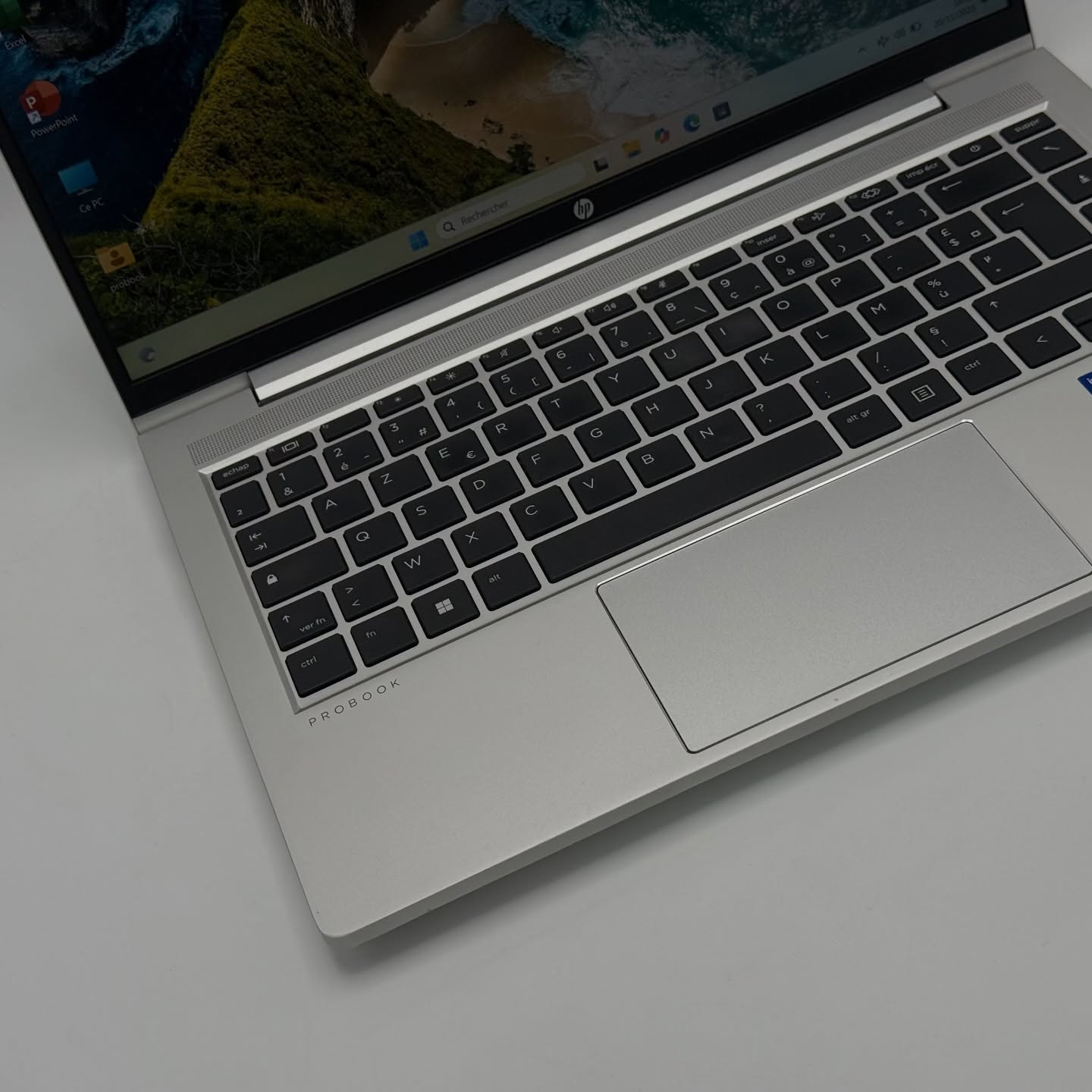 HP PROBOOK 440 G9 / 12th i7-1255U / 16Go DDR4 / 512SSD / 14 » FHD – Image 8