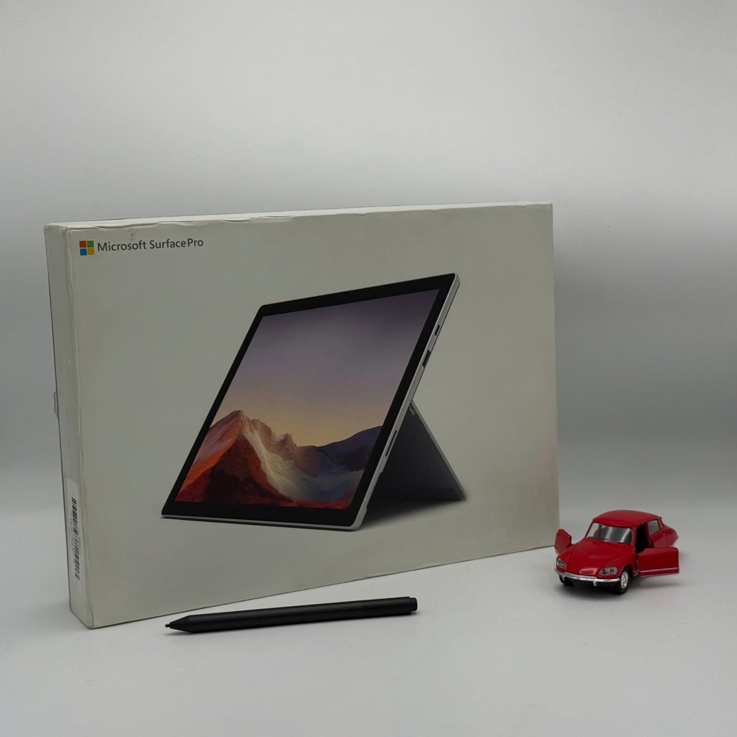 MICROSOFT SURFACE PRO 7 Détachable Avec STYLET / 10th I5-1035G4 / 8Go DDR4 / 256SSD / 12.3 » – Image 10