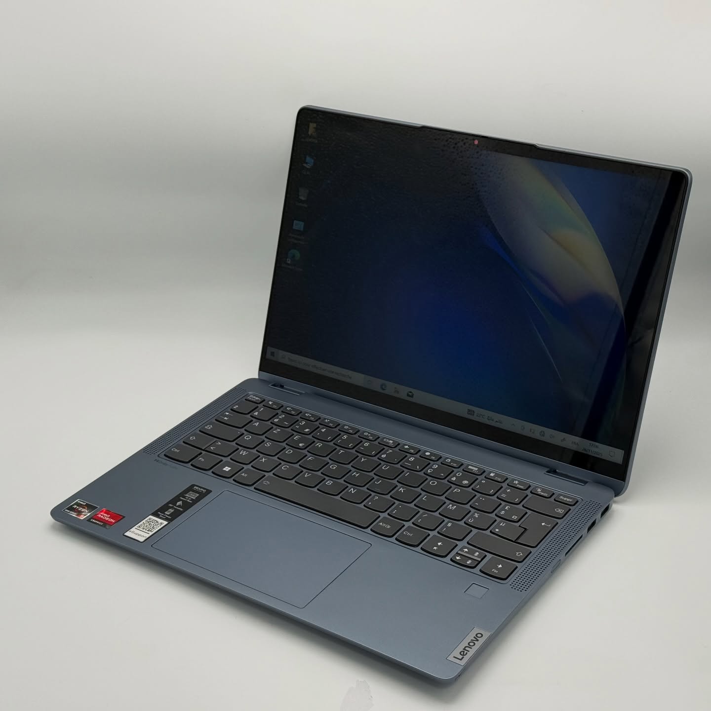 LENOVO IDEAPAD FLEX 5 x360 / RYZEN 5 5500U / 8Go DDR4x / 512SSD / 14” FHD+ Tactile – Image 2