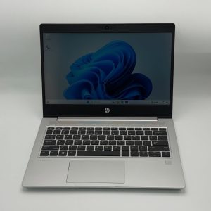 HP PROBOOK 440 G7 / 10th I5-10210U / 8Go DDR4 / 256SSD / 14 » FHD