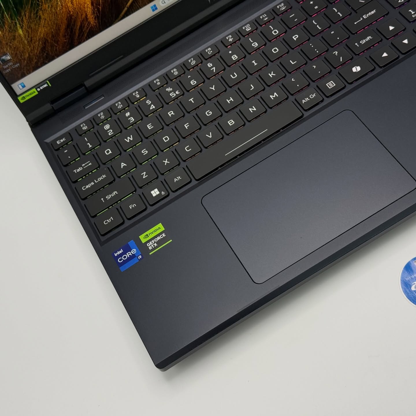 ACER PREDATOR HELIOS NEO 2 / 14th I9-14900HX / 16Go DDR5 / 1To SSD / NVIDIA RTX 4060 8Go / 16” QHD+ 180Hz – Image 8