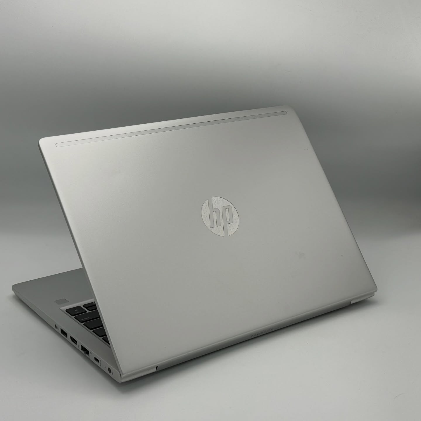 HP PROBOOK 440 G7 / 10th I5-10210U / 8Go DDR4 / 256SSD / 14 » FHD – Image 4