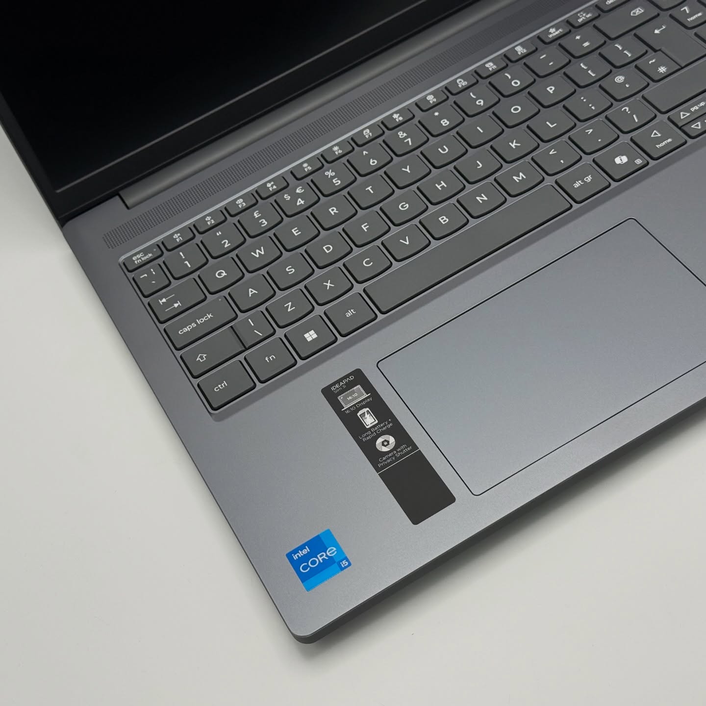 LENOVO IDEAPAD SLIM 3 16 / 13th I5-13420H / 16Go DDR5 / 512SSD / 16” FHD+ IPS – Image 6