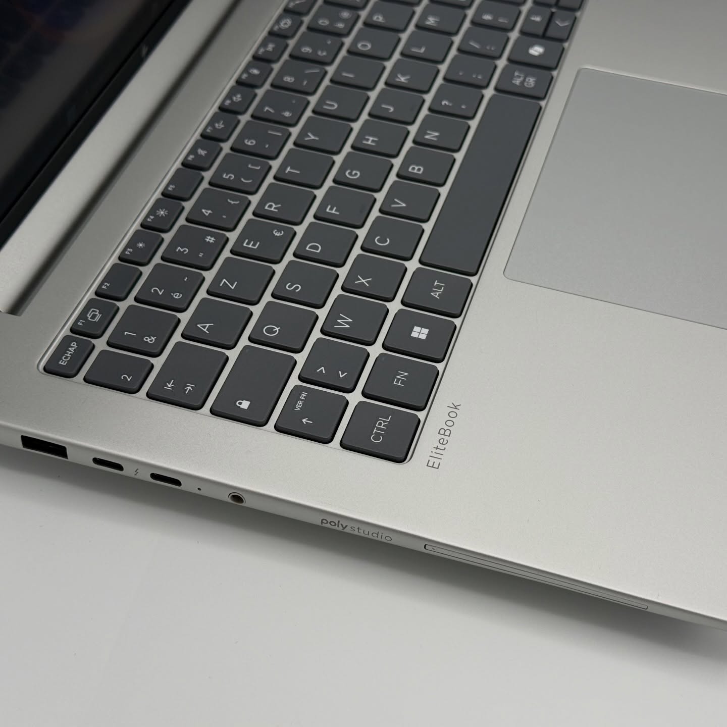 HP elitebook /Ryzen 5 pro - Neuf – Image 9