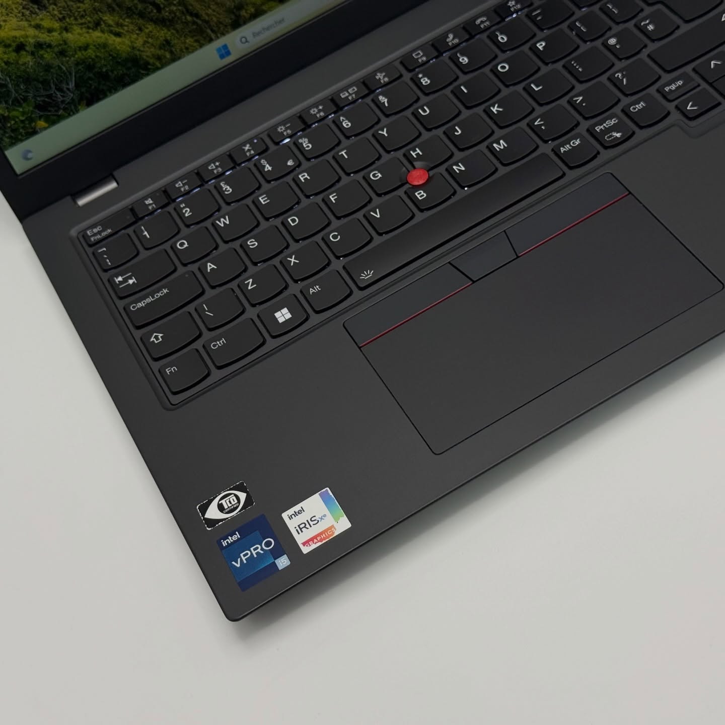 LENOVO THINKPAD L13 Gen 3 / 12th I5-1245U / 16Go DDR4 / 256SSD / 13.3” FHD+ – Image 7