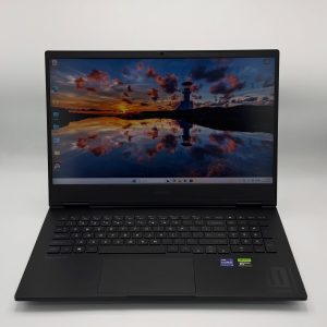 HP OMEN 16 / 13th I9-13900HX / 16Go DDR5 / 1To SSD / NVIDIA RTX 4060 8Go / 16” QHD 240Hz