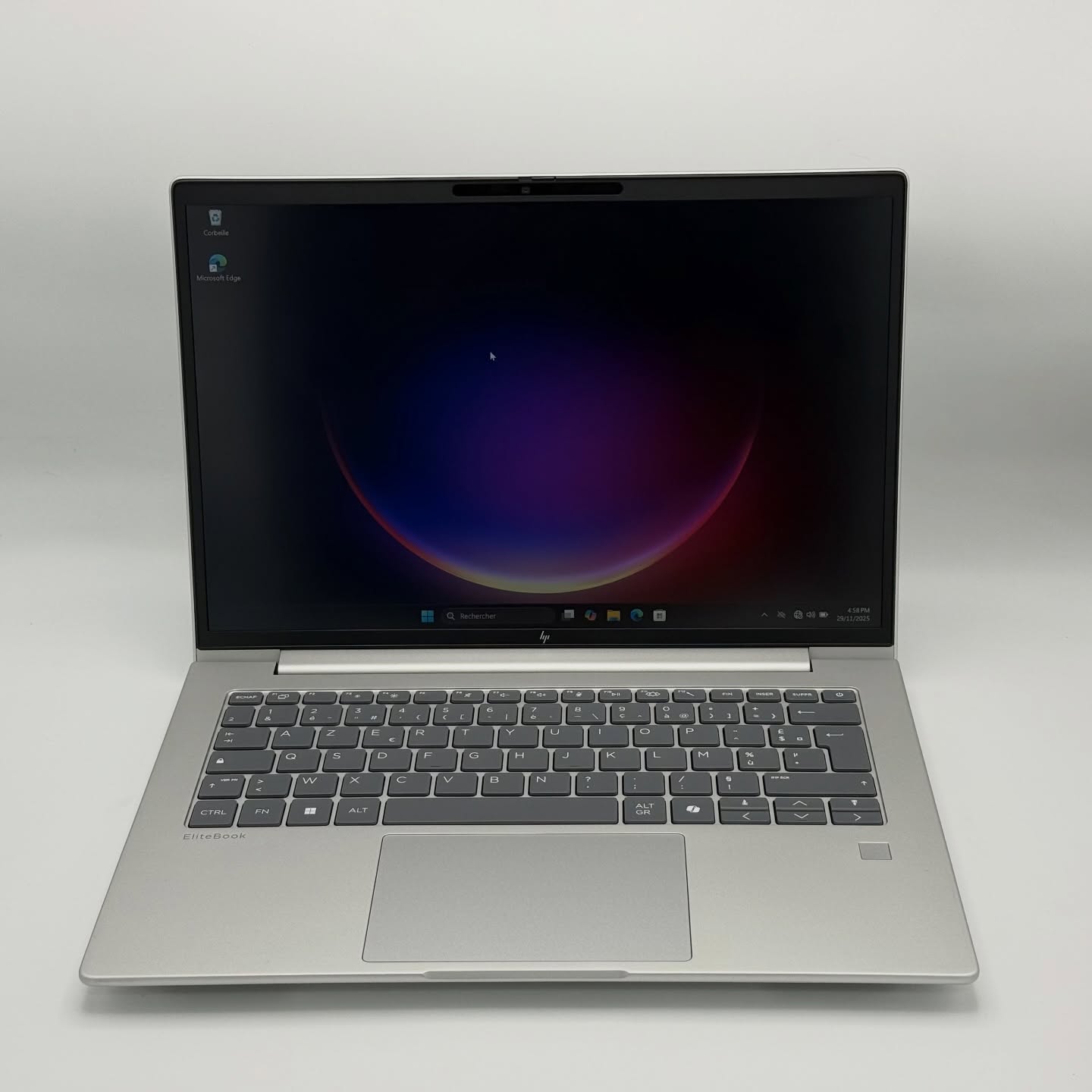 HP elitebook /Ryzen 5 pro - Neuf