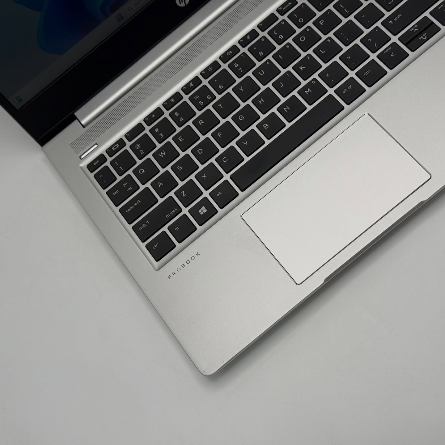 HP PROBOOK 440 G7 / 10th I5-10210U / 8Go DDR4 / 256SSD / 14 » FHD – Image 8