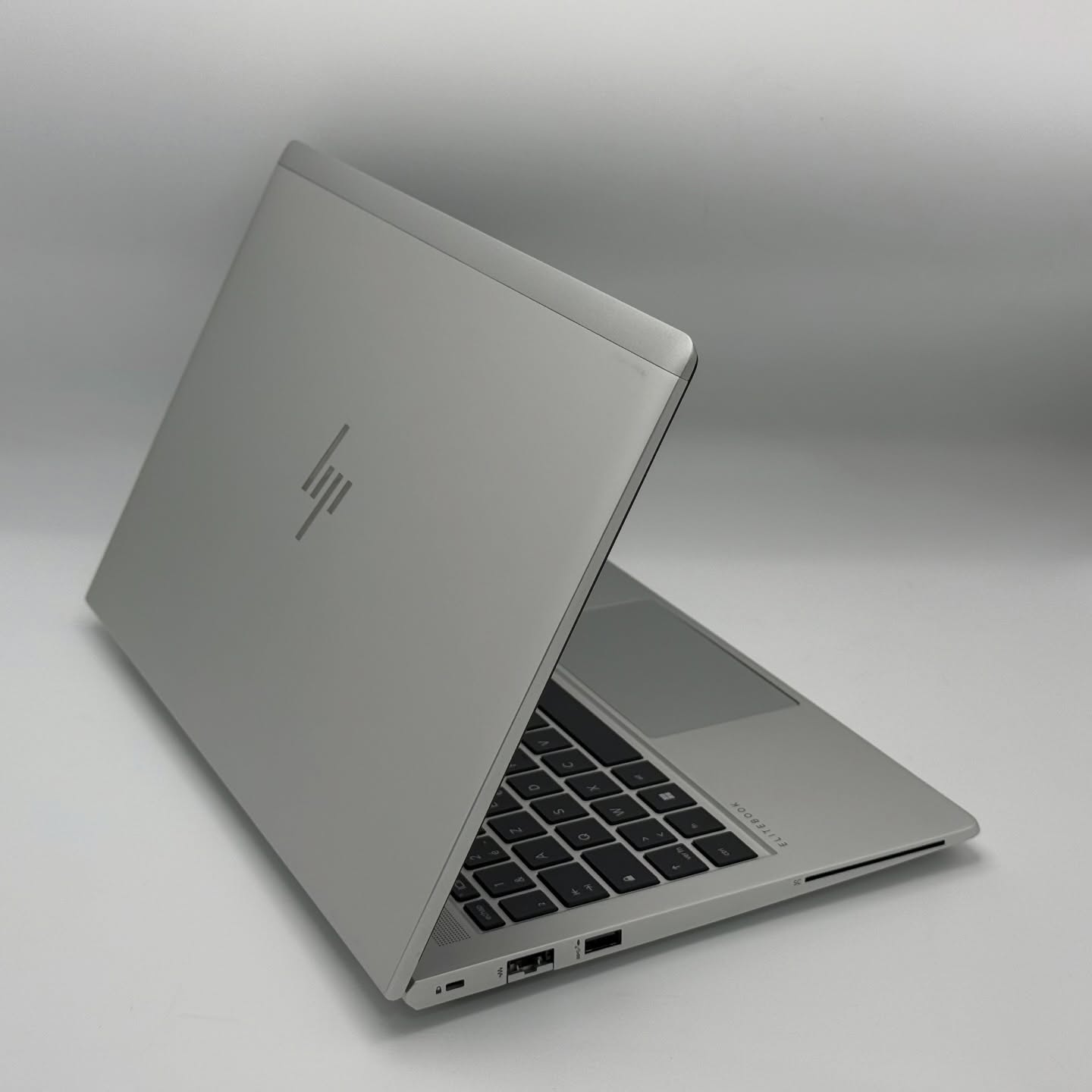 HP ELITEBOOK 640 G10 Tactile / 13th i5-1345U / 16Go DDR4 / 512Go SSD / 14 » FHD – Image 6