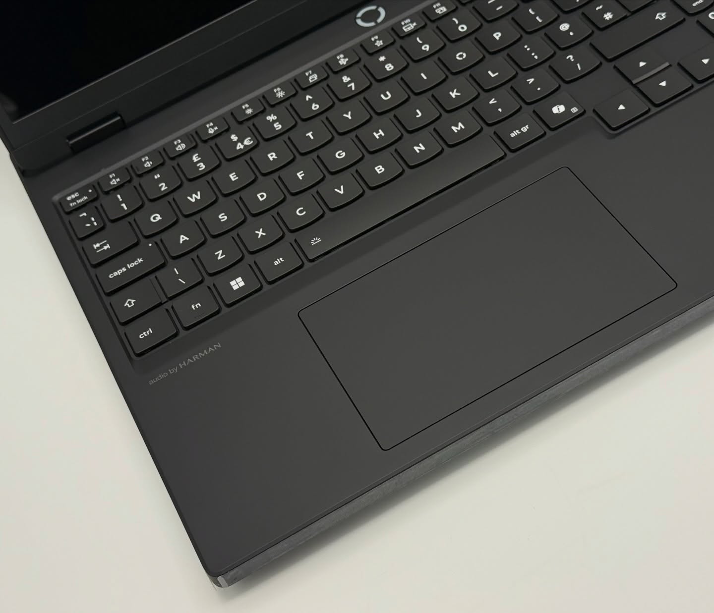 LENOVO LEGION 5 OLED / 13th I7-13650Hx / 24Go DDR5 / 1To SSD / NVIDIA RTX 5050 8Go / 15.1” (2K+) 165Hz – Image 7