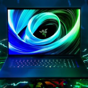 Razer Blade 18 (2025) – Ultra 9 / RTX 5080 – Neuf