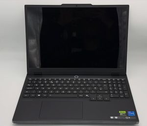 LENOVO LEGION 5 OLED / 13th I7-13650Hx / 24Go DDR5 / 1To SSD / NVIDIA RTX 5050 8Go / 15.1” (2K+) 165Hz