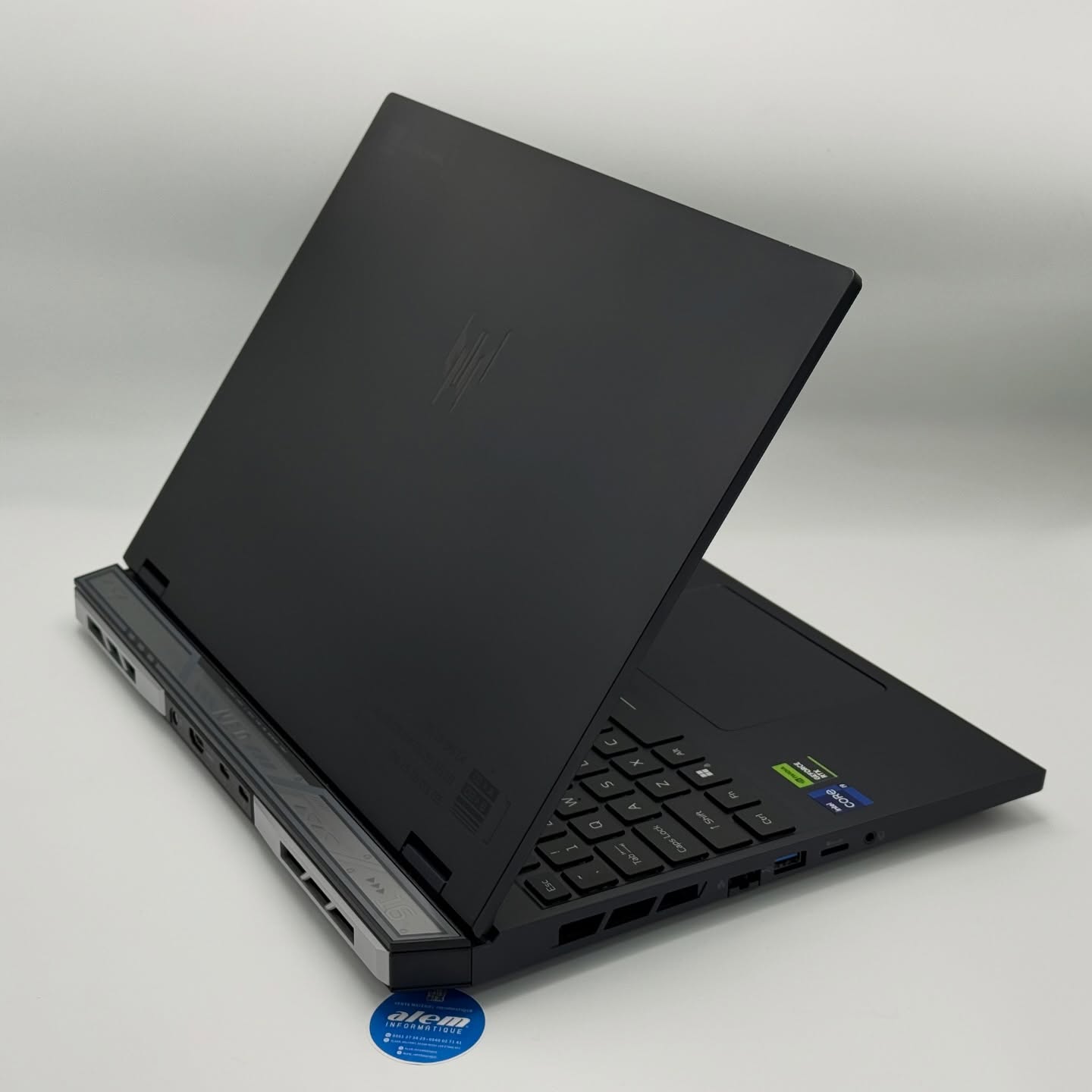 ACER PREDATOR HELIOS NEO 2 / 14th I9-14900HX / 16Go DDR5 / 1To SSD / NVIDIA RTX 4060 8Go / 16” QHD+ 180Hz – Image 6