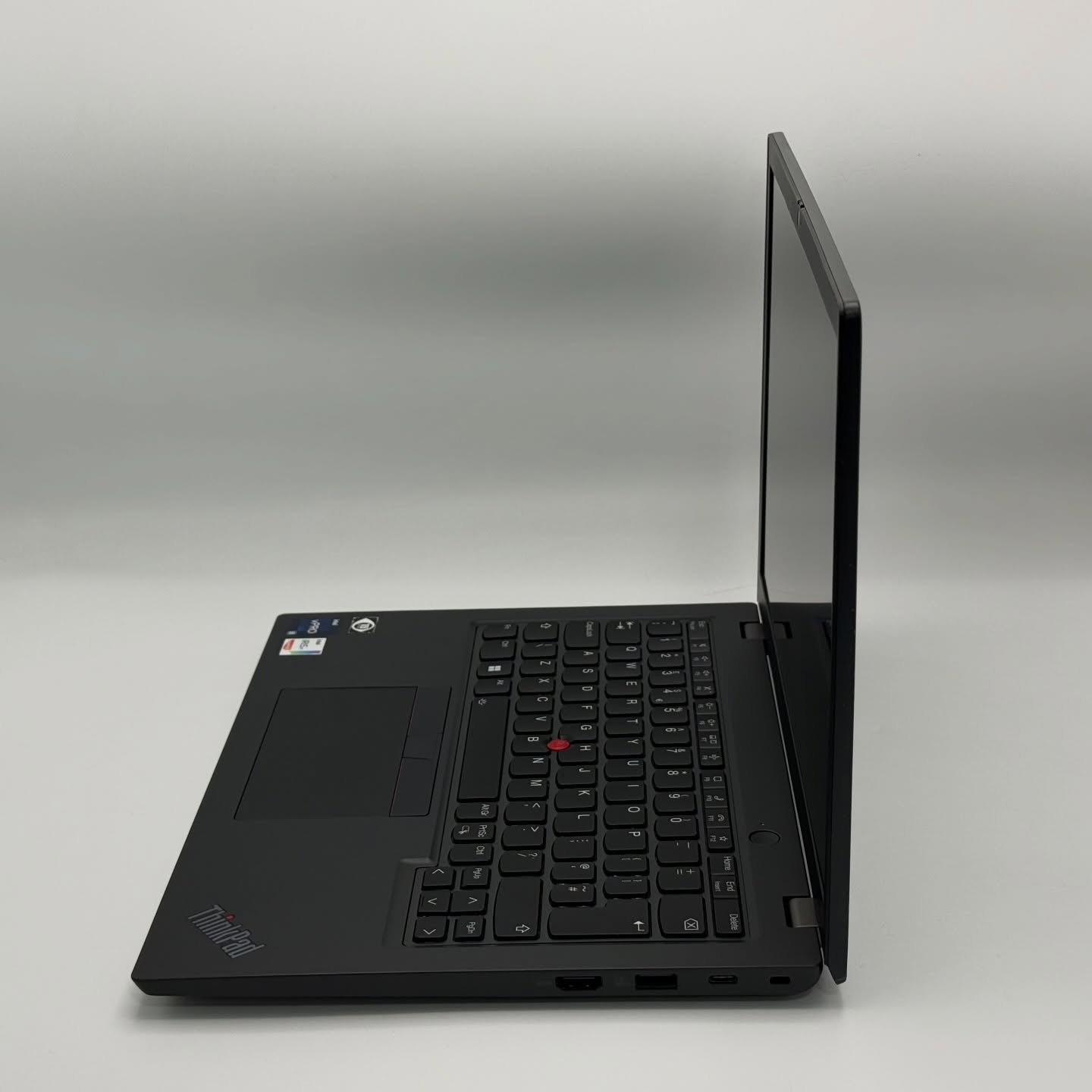 LENOVO THINKPAD L13 Gen 3 / 12th I5-1245U / 16Go DDR4 / 256SSD / 13.3” FHD+ – Image 3