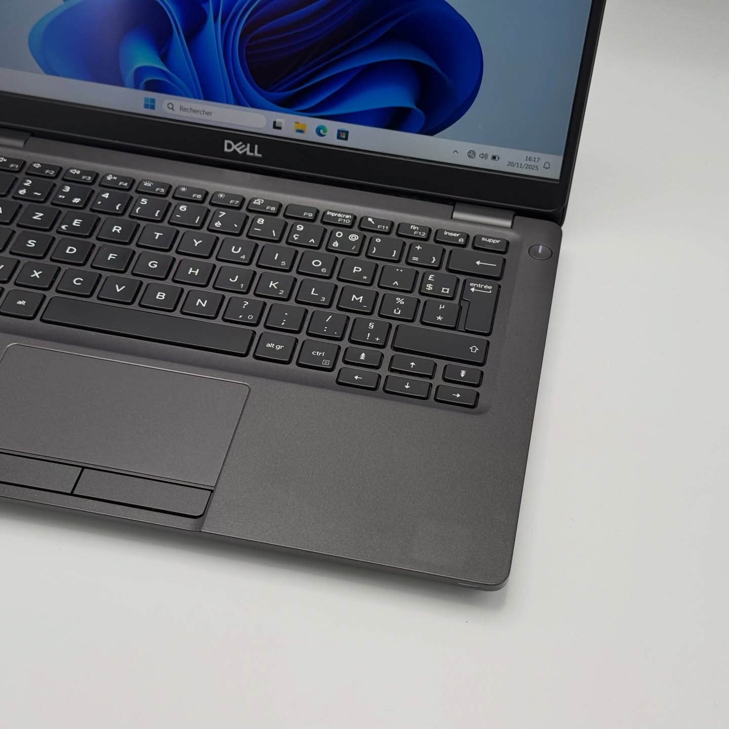 DELL LATITUDE 5300 / 8th I7-8665U / 16Go DDR4 / 512SSD / 13.3” FHD – Image 9