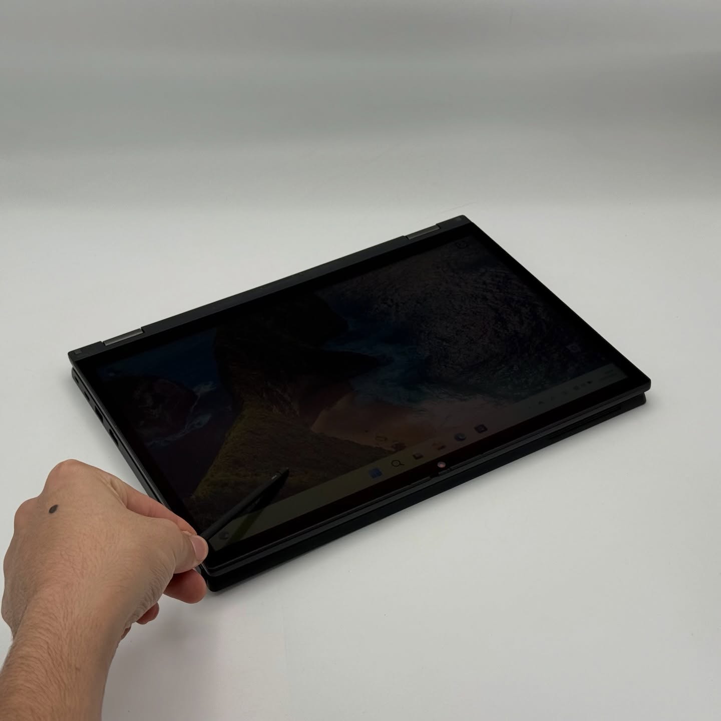 LENOVO THINKPAD L13 YOGA Gen 4 Convertible Avec Stylet – Image 5