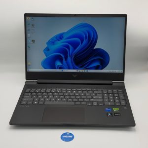 HP VICTUS GAMING O16 / 13th I7-13620H / 16Go DDR5 / 1To SSD / NVIDIA RTX 4070 8Go / 16” QHD 165Hz