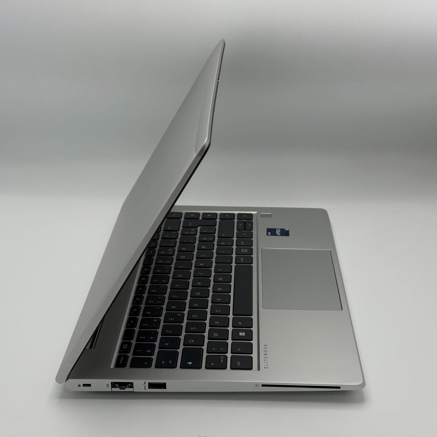 HP ELITEBOOK 640 G10 Tactile / 13th i5-1345U / 16Go DDR4 / 512Go SSD / 14 » FHD – Image 7