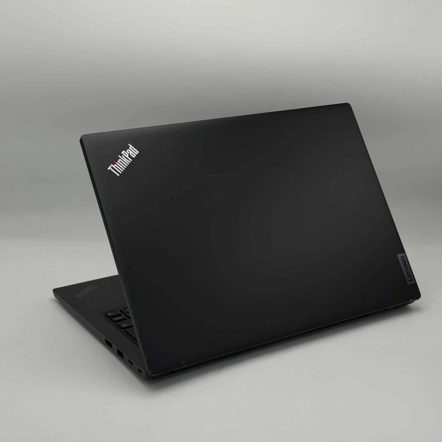 LENOVO THINKPAD L13 Gen 3 / 12th I5-1245U / 16Go DDR4 / 256SSD / 13.3” FHD+ – Image 4