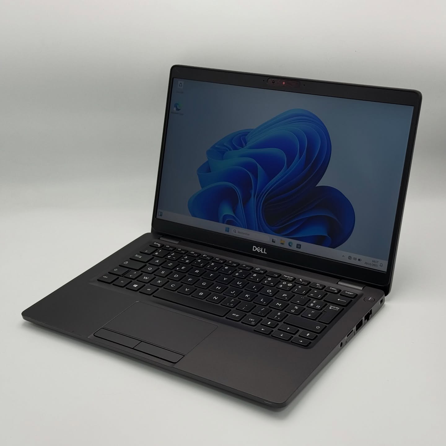 DELL LATITUDE 5300 / 8th I7-8665U / 16Go DDR4 / 512SSD / 13.3” FHD – Image 2