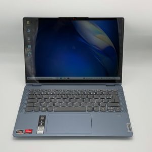 LENOVO IDEAPAD FLEX 5 x360 / RYZEN 5 5500U / 8Go DDR4x / 512SSD / 14” FHD+ Tactile