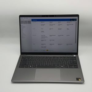 DELL LATITUDE 7455 - Snapdragon X Elite - Neuf