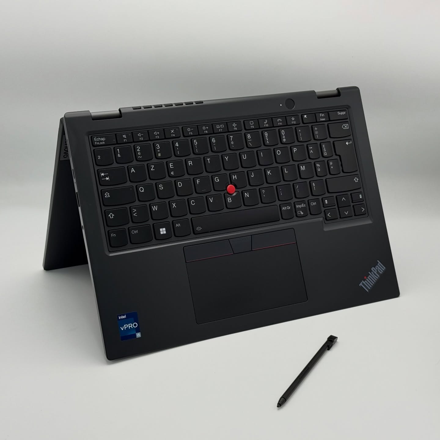 LENOVO THINKPAD L13 YOGA Gen 4 Convertible Avec Stylet – Image 3