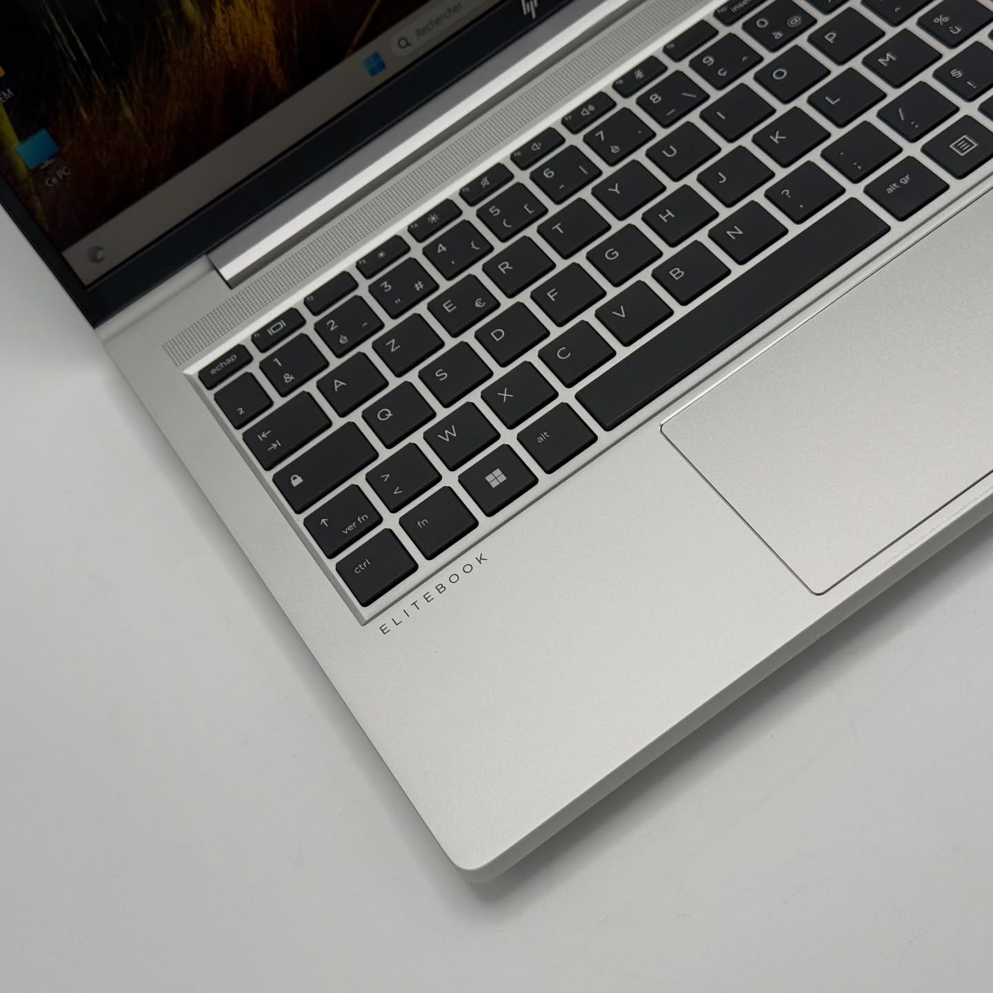 HP ELITEBOOK 640 G10 Tactile / 13th i5-1345U / 16Go DDR4 / 512Go SSD / 14 » FHD – Image 8