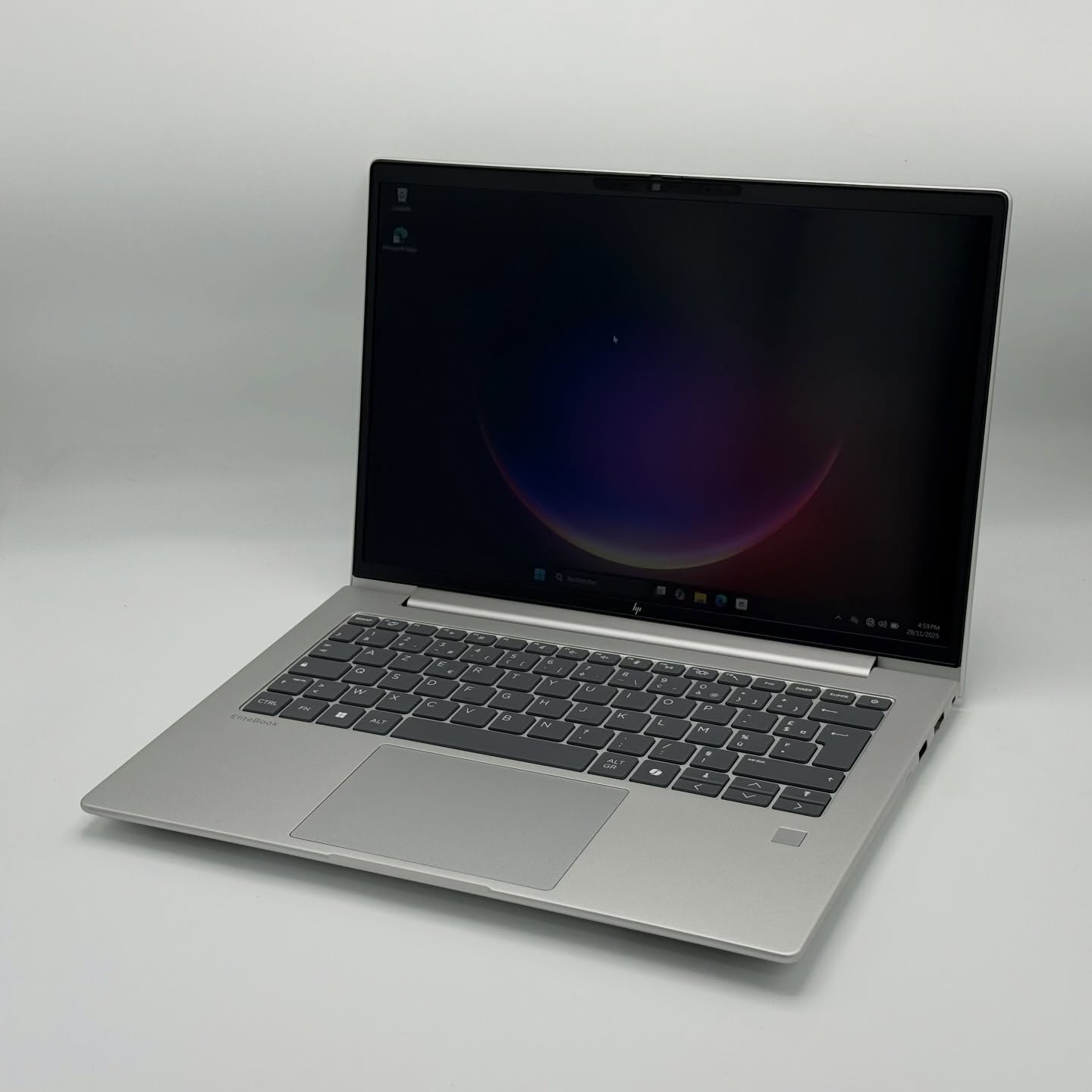 HP elitebook /Ryzen 5 pro - Neuf – Image 2
