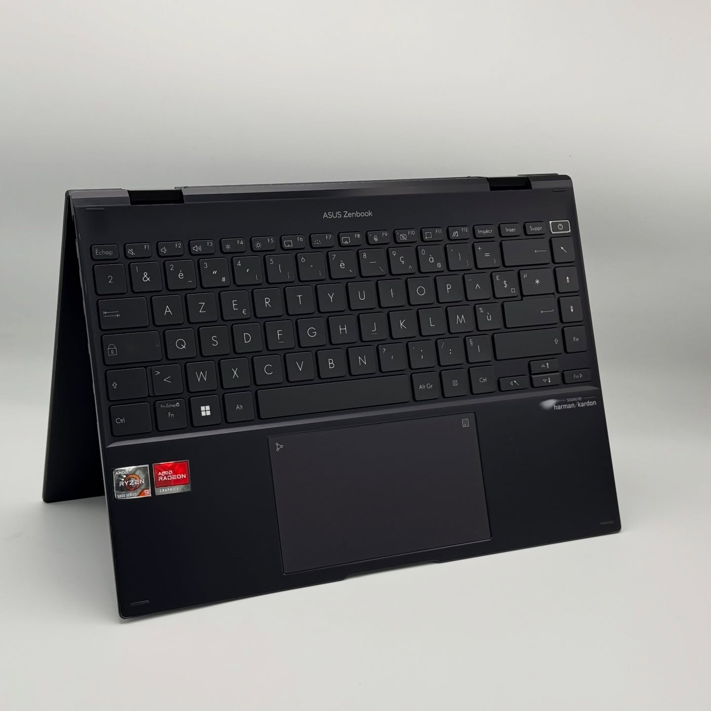 ASUS ZENBOOK UP5401QAB – Ryzen 9 – OLED 2.8K – Tactile x360 – Image 3