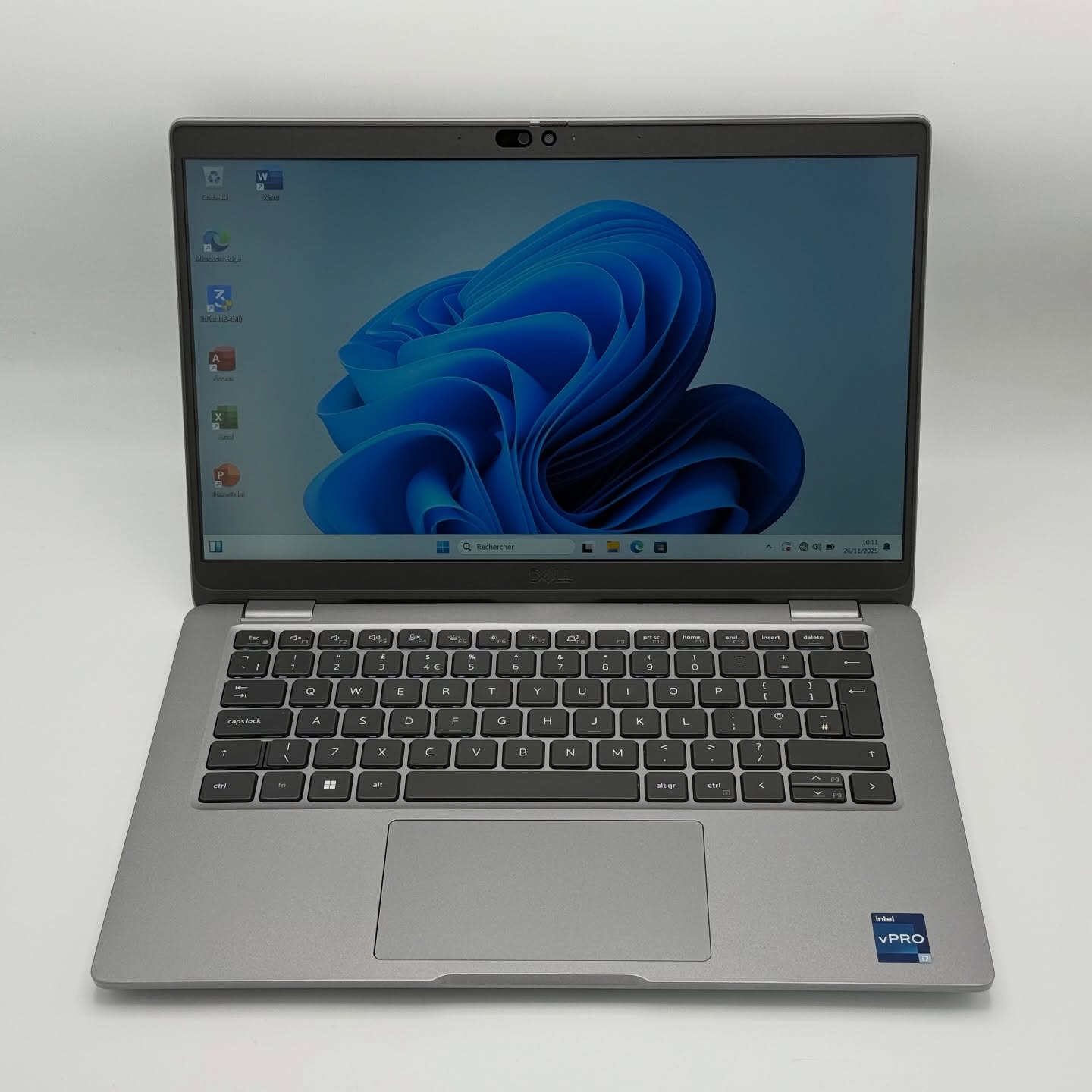 DELL LATITUDE 5340 / 13th I7-1365U / 16Go DDR5 / 512Go / 13.3” FHD