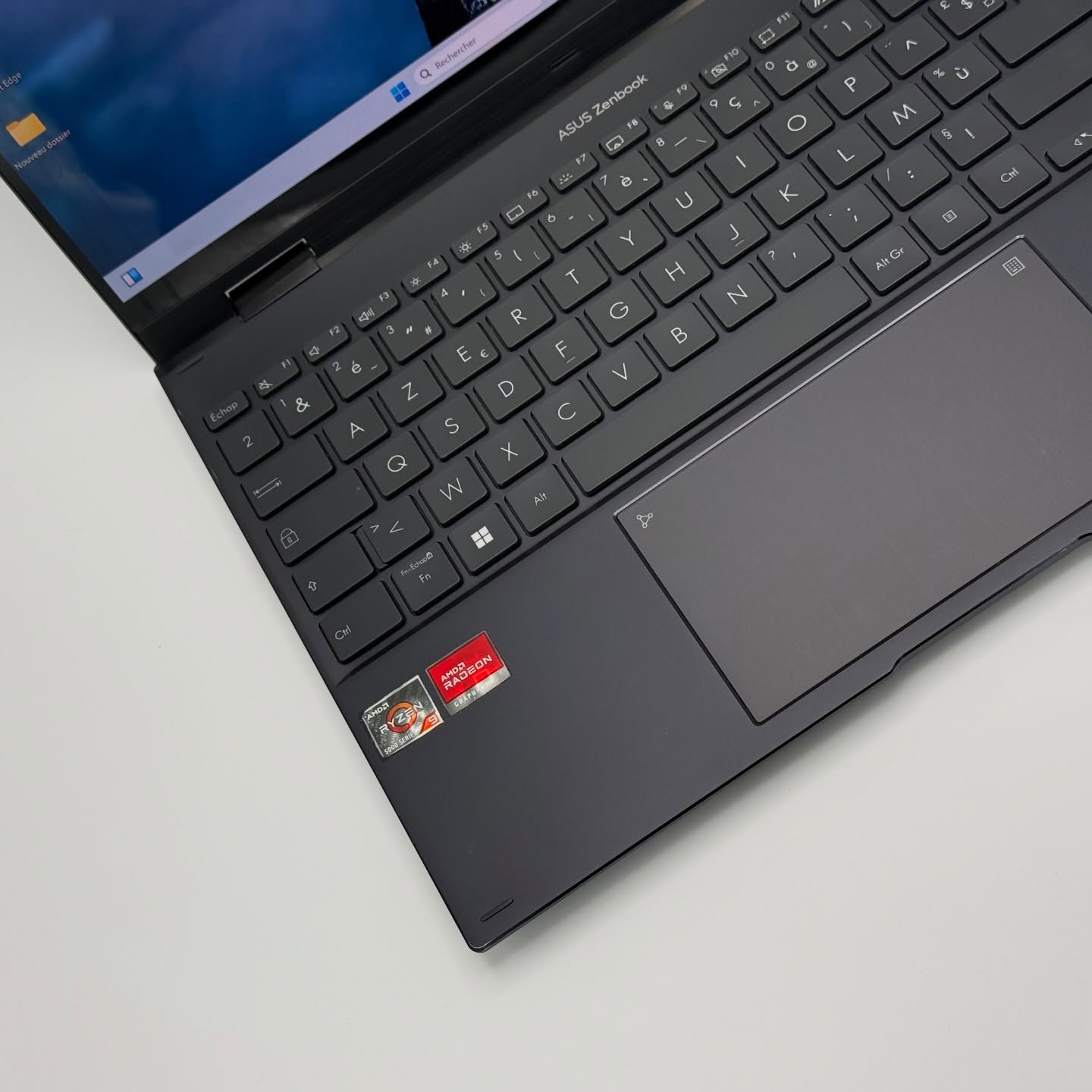 ASUS ZENBOOK UP5401QAB – Ryzen 9 – OLED 2.8K – Tactile x360 – Image 7