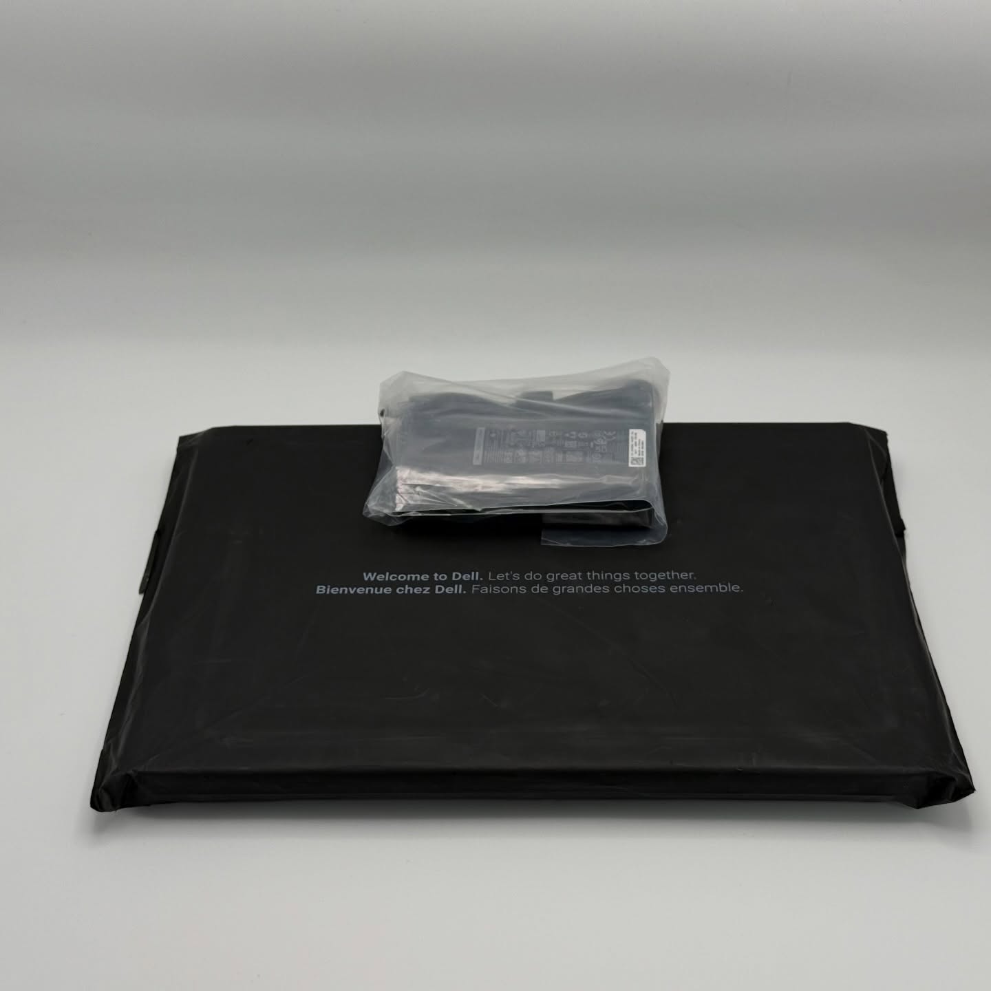 DELL LATITUDE 7455 - Snapdragon X Elite - Neuf – Image 10