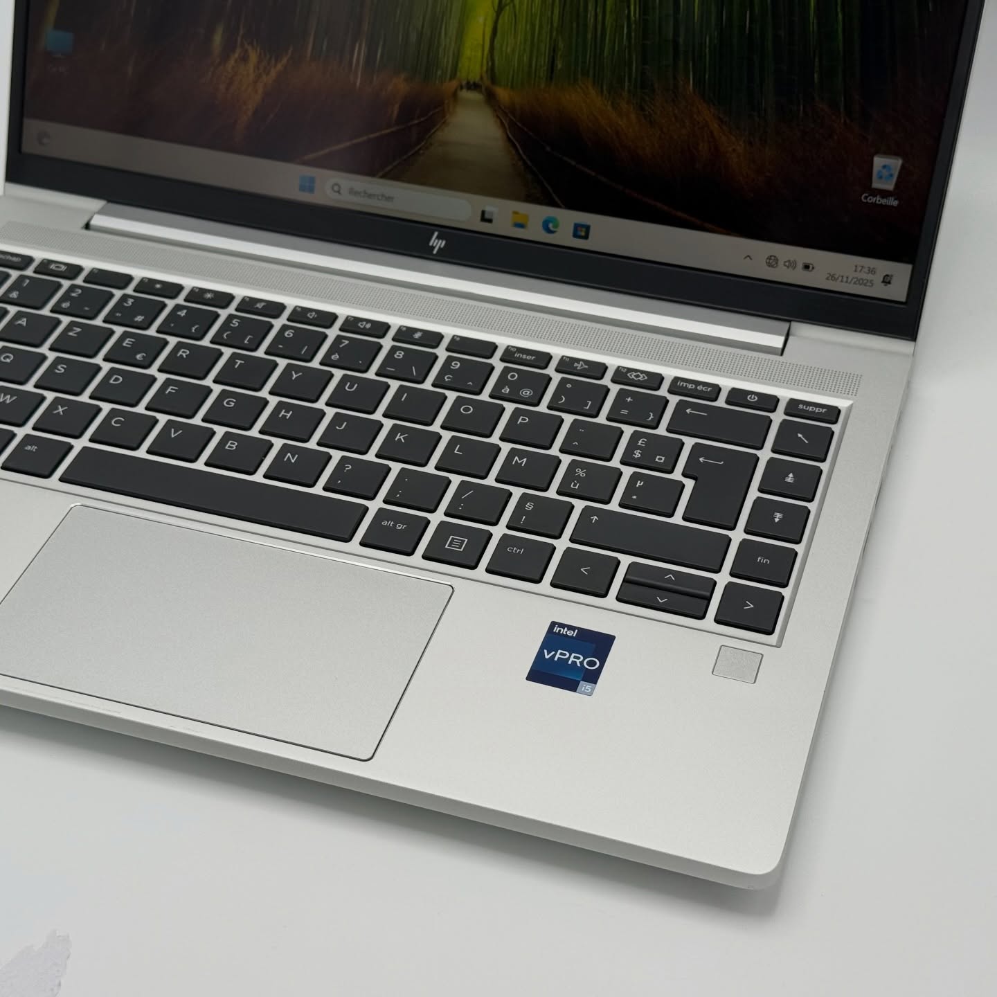 HP ELITEBOOK 640 G10 Tactile / 13th i5-1345U / 16Go DDR4 / 512Go SSD / 14 » FHD – Image 9