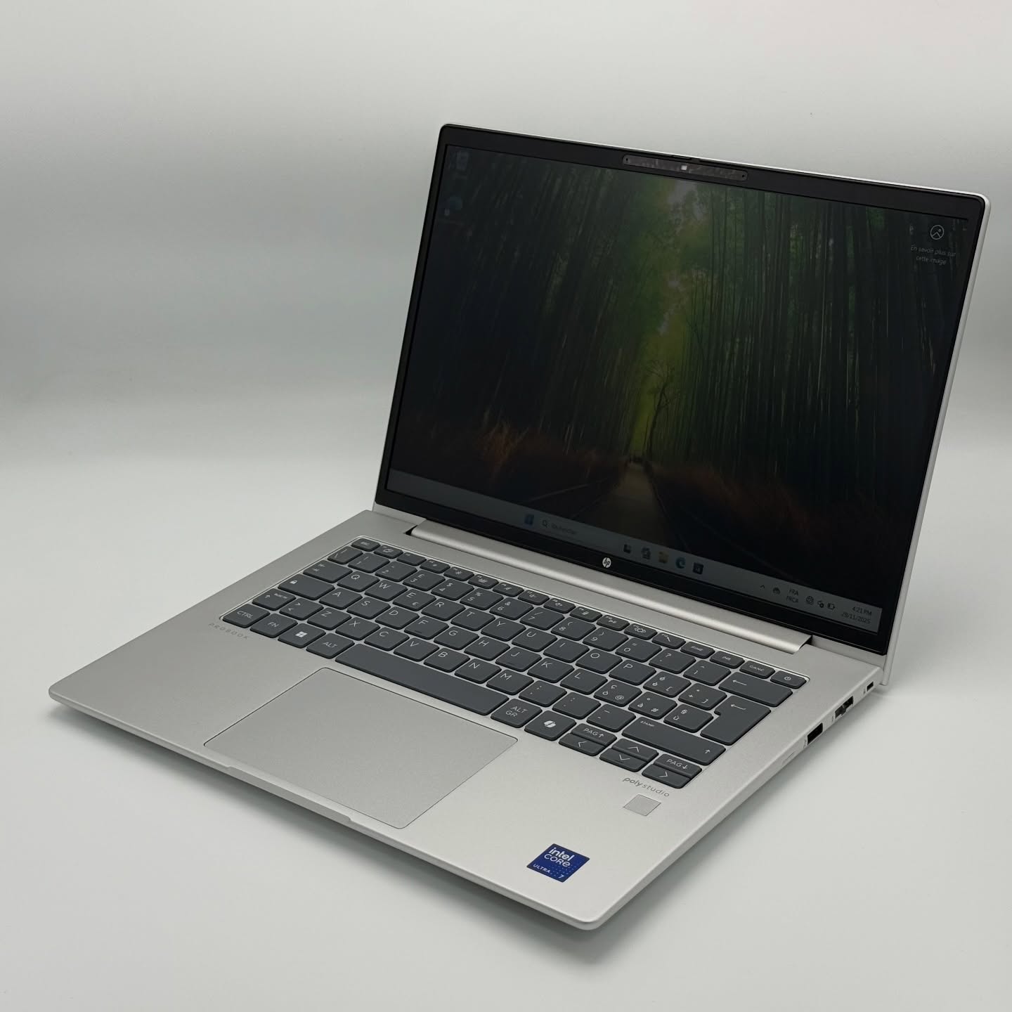 HP PROBOOK 440 G11 – Ultra 7 155U – 14” FHD+ – Image 2