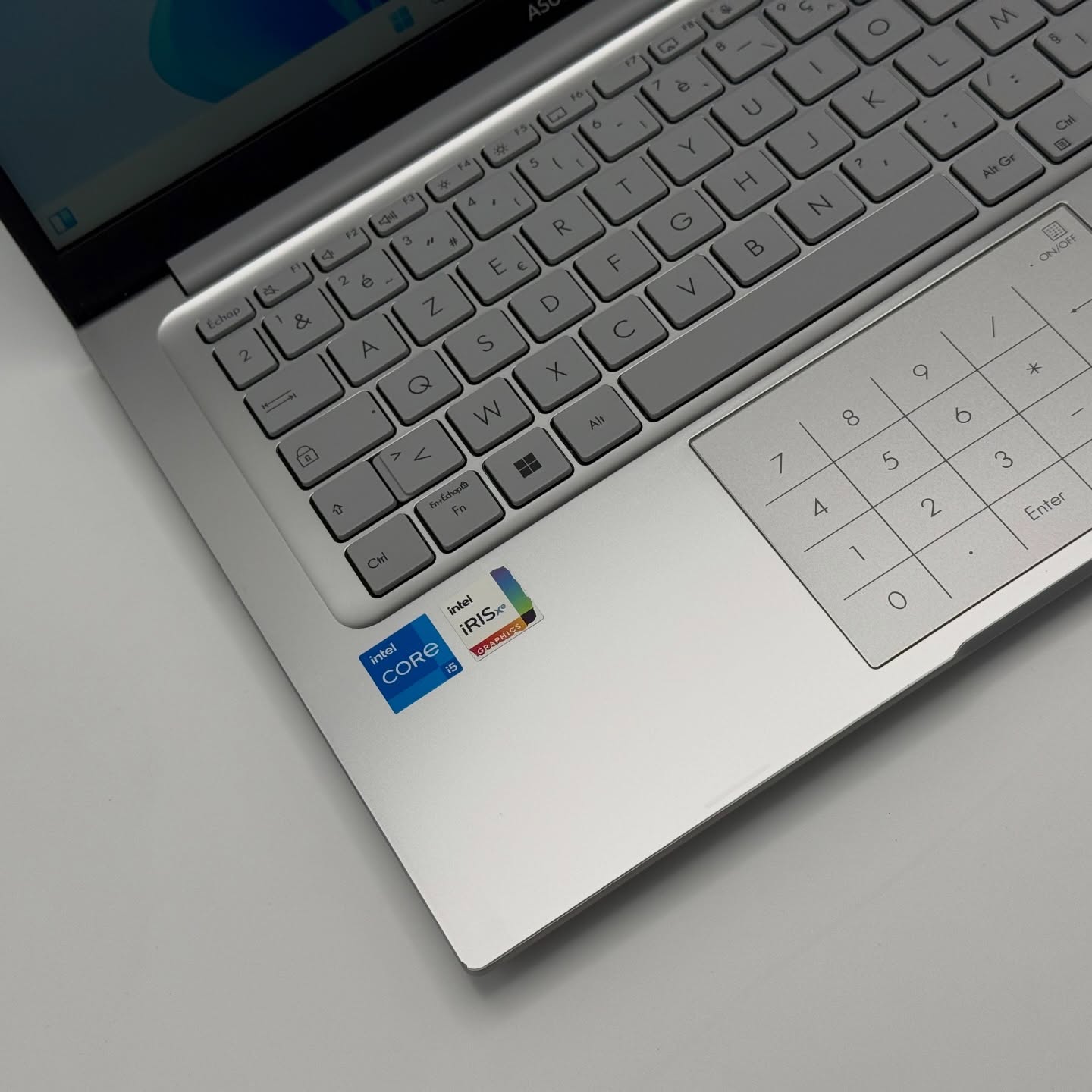 ASUS Vivobook X1404Z – i5-1235U / 16 Go DDR4 / 512 Go SSD NVMe / 14″ FHD – Image 4