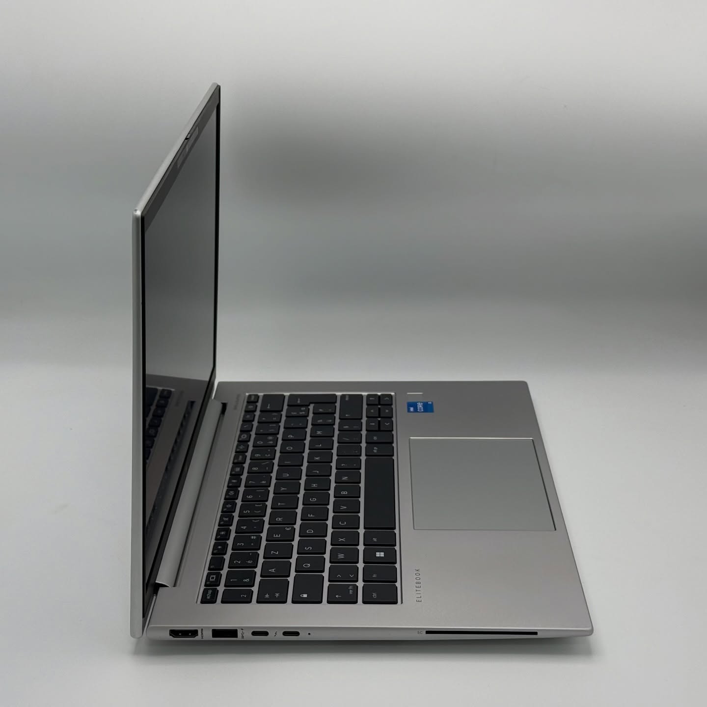 HP EliteBook 840 G9 – i5‑1245U / 16 Go DDR5 / 256 Go SSD NVMe / 14″ FHD+ – Image 7