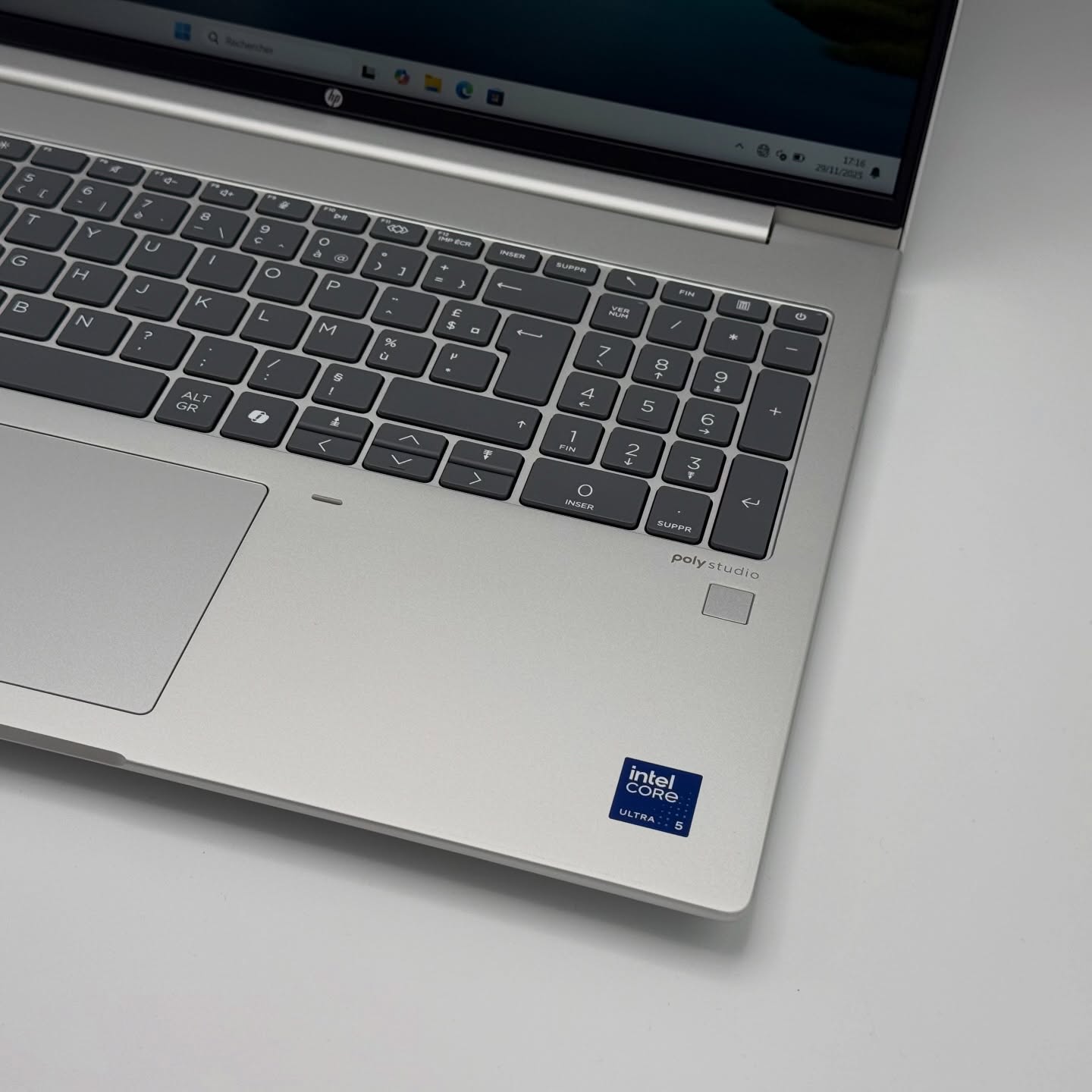 HP PROBOOK 460 G11 – Ultra 5 125U – 16” FHD+ – AI NPU – Image 9