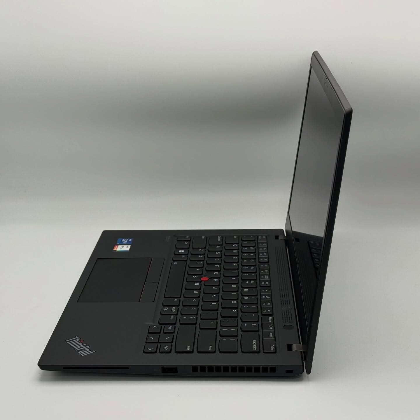 Lenovo ThinkPad T14s Gen 2 – i7-1185G7 / 16 Go DDR4X / 256 Go SSD NVMe / 14″ FHD – Image 3