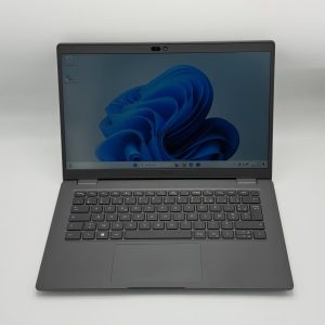 Dell Latitude 3440 – i5-1335U / 16 Go DDR4 / 256 Go SSD NVMe / 14″ FHD