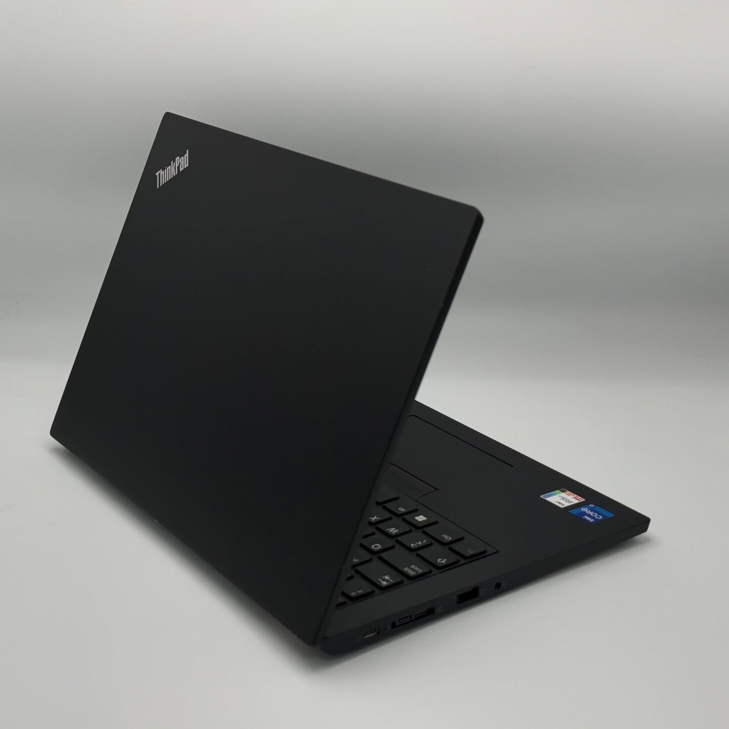 LENOVO THINKPAD L13 Gen 2 – i7 – 13.3” FHD – Image 6