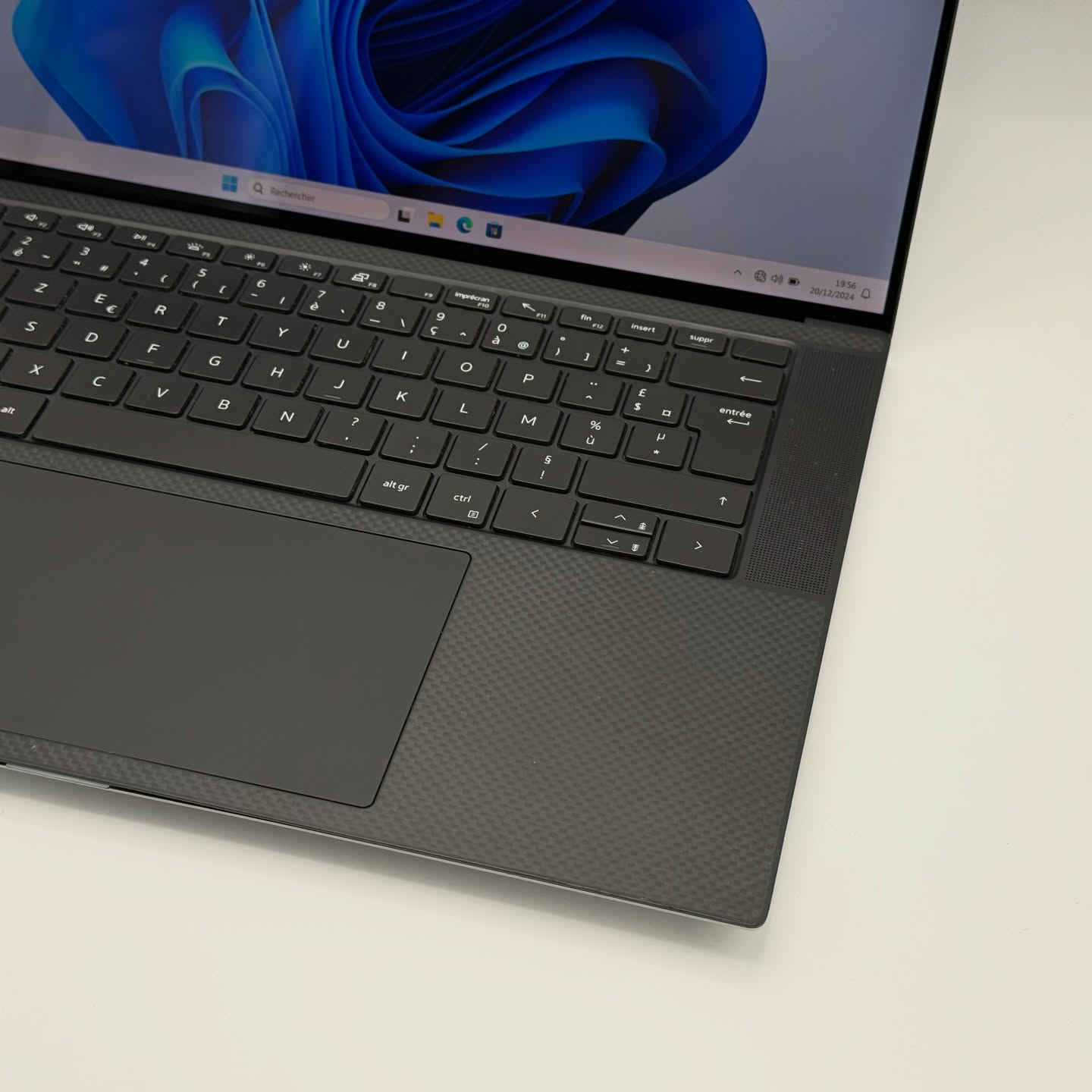 DELL PRECISION 5550 – i7-10850H / 32Go / 512SSD / Quadro T1000 / 15.6” 4K Tactile – Image 9