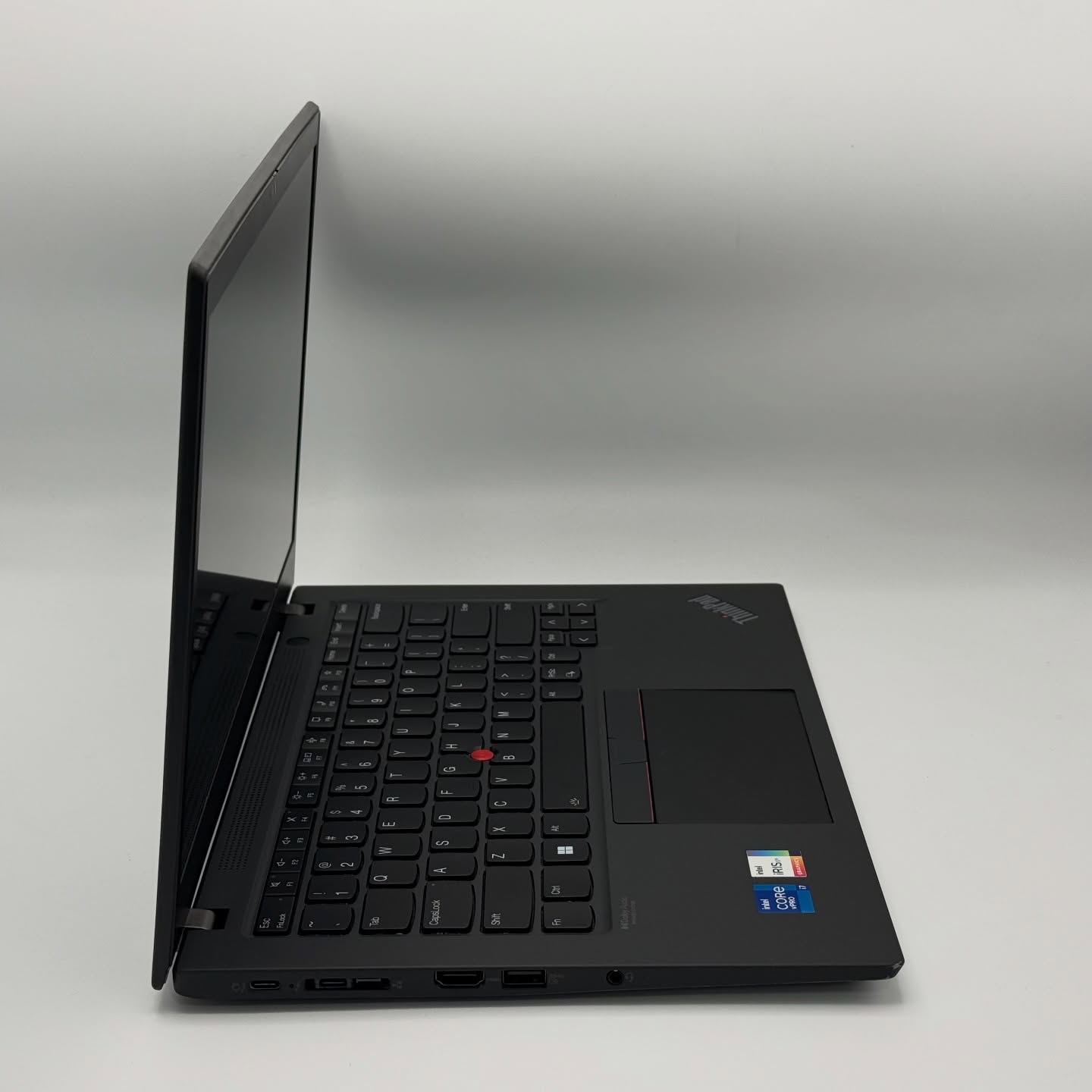 Lenovo ThinkPad T14s Gen 2 – i7-1185G7 / 16 Go DDR4X / 256 Go SSD NVMe / 14″ FHD – Image 7