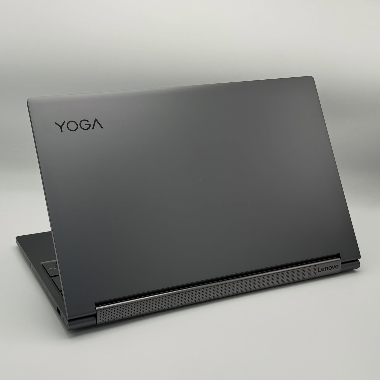 Lenovo Yoga C940 Avec Stylet – Convertible – i7-9750H – 4K Tactile – GTX 1650 – Image 5
