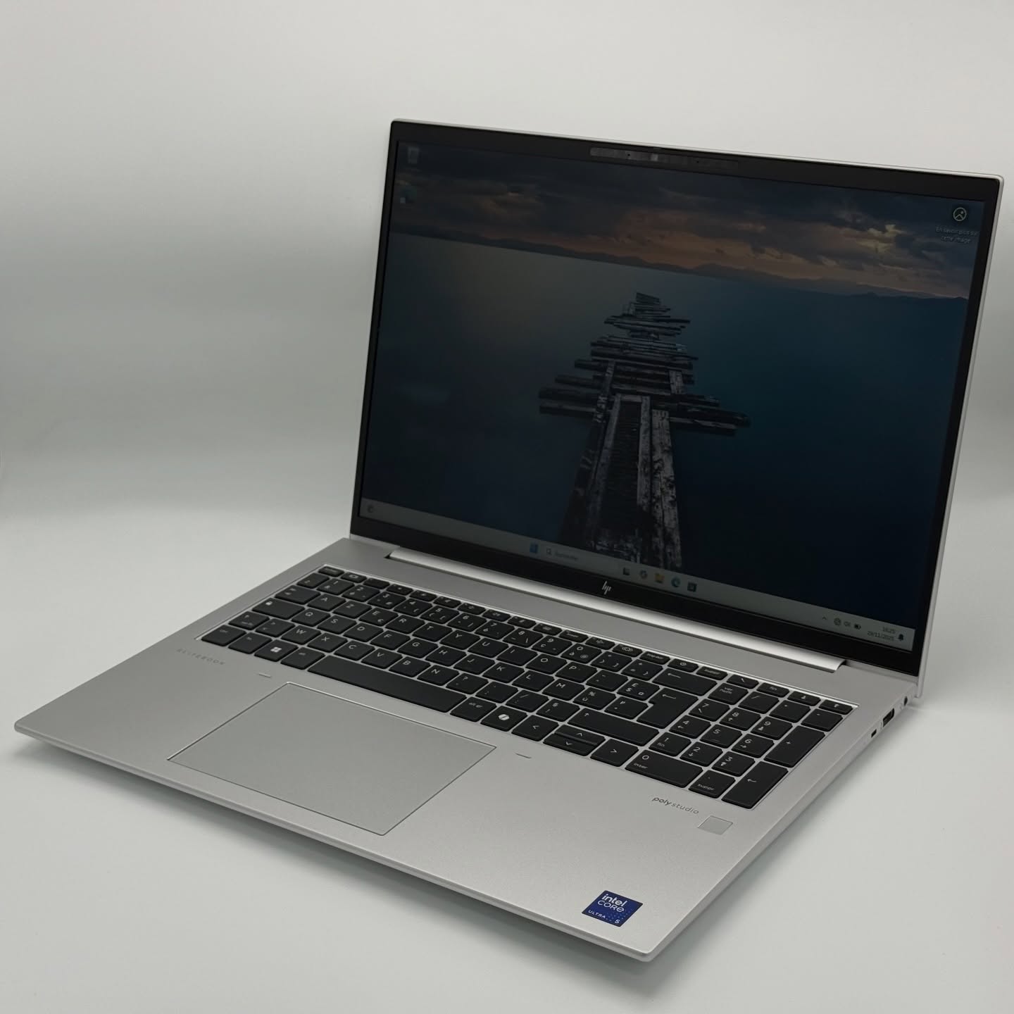 HP ELITEBOOK 860 G11 – Ultra 5 125U – 16” FHD+ – État Neuf – Image 2
