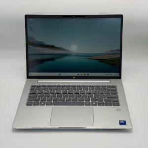 HP PROBOOK 440 G11 / Intel ULTRA 5 125U / 8Go DDR5 / 256Go NVMe / 14” FHD+