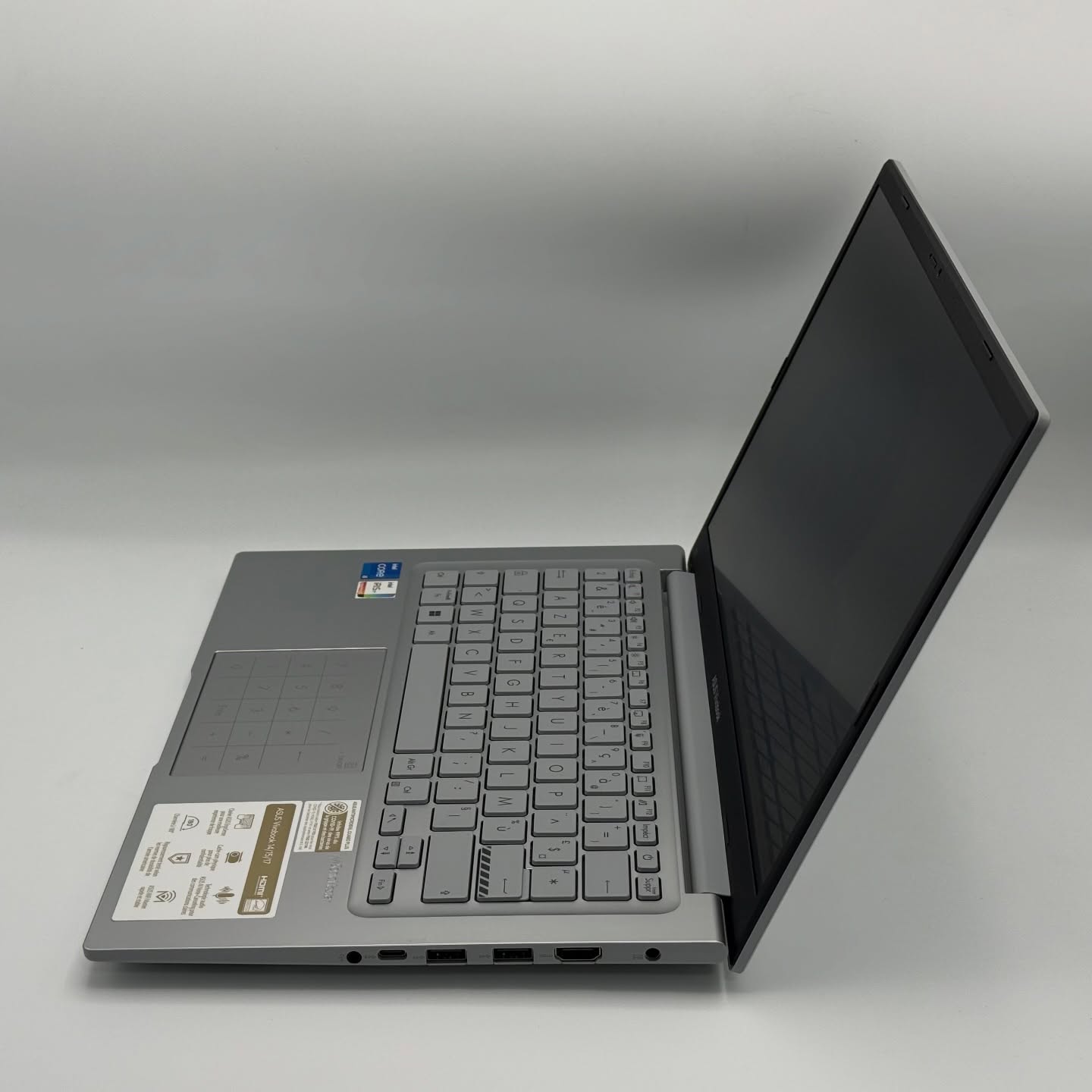 ASUS Vivobook X1404Z – i5-1235U / 16 Go DDR4 / 512 Go SSD NVMe / 14″ FHD – Image 3