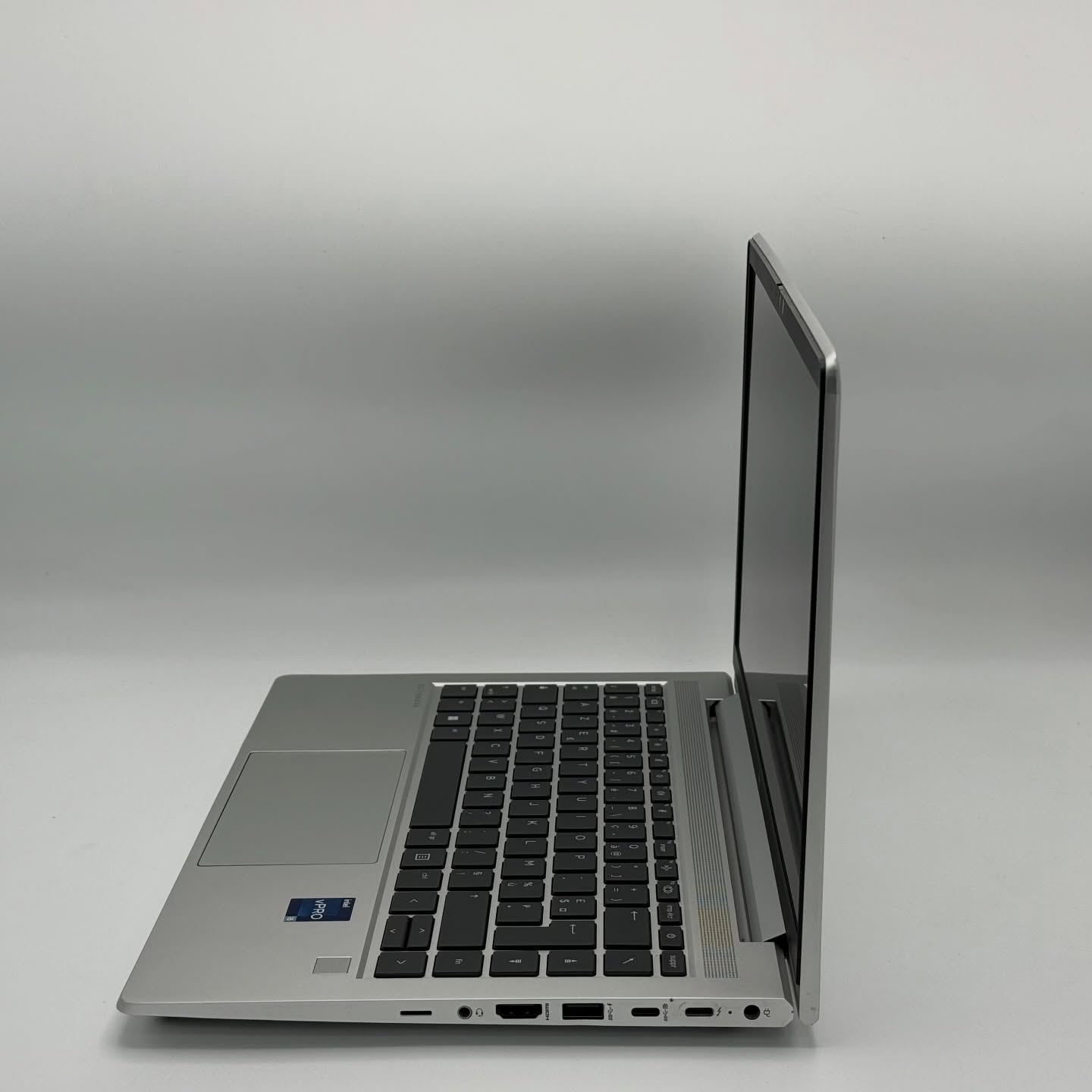 HP ELITEBOOK 640 G10 Tactile / 13th i5-1345U / 32Go DDR4 / 512Go SSD / 14 » FHD – Image 3